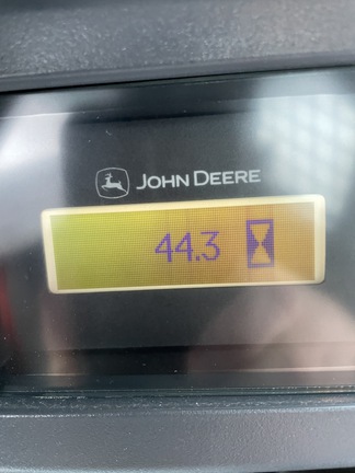 2023 John Deere 325G Compact Track Loader