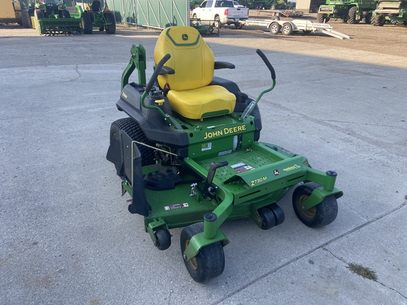 2024 John Deere Z730M Mower/Zero Turn