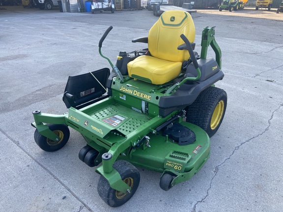 2024 John Deere Z730M Mower/Zero Turn