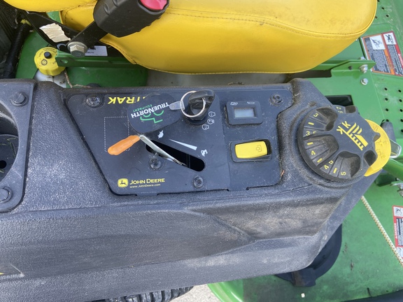 2024 John Deere Z730M Mower/Zero Turn