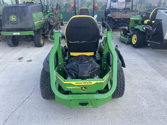 2024 John Deere Z730M Mower/Zero Turn