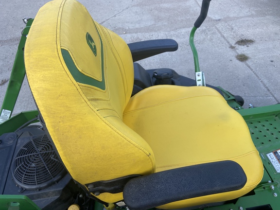 2024 John Deere Z730M Mower/Zero Turn