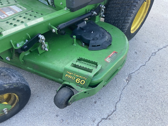 2024 John Deere Z730M Mower/Zero Turn