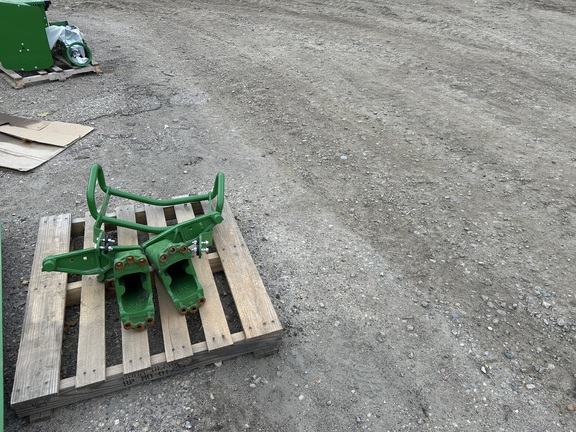 2025 John Deere 120R Misc