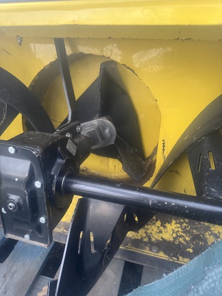 2021 John Deere 47 two stage Snow Blower