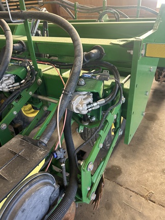 2015 John Deere DB66 Planter