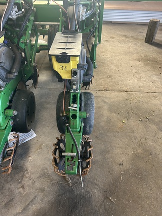2015 John Deere DB66 Planter