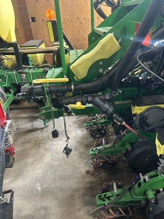 2015 John Deere DB66 Planter