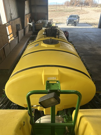 2015 John Deere DB66 Planter