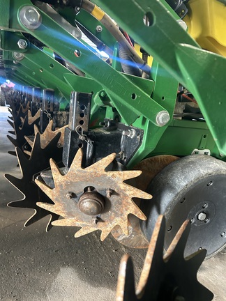 2015 John Deere DB66 Planter