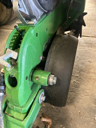 2015 John Deere DB66 Planter