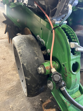 2015 John Deere DB66 Planter