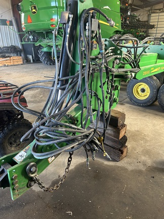 2015 John Deere DB66 Planter