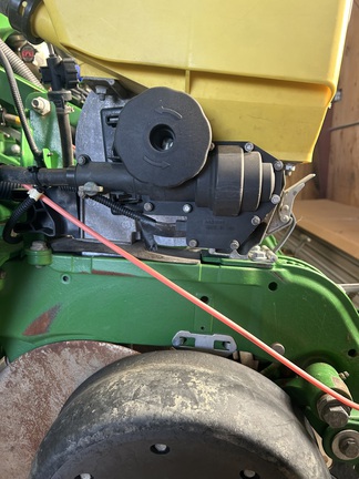 2015 John Deere DB66 Planter
