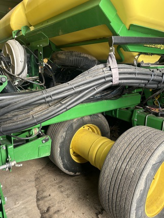 2015 John Deere DB66 Planter