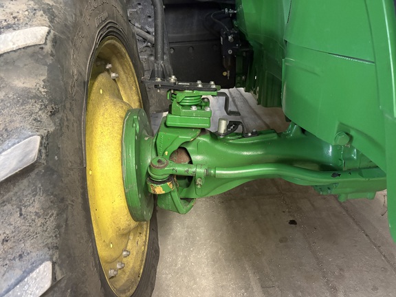 2014 John Deere 7230R Tractor