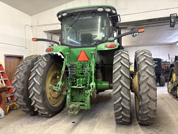 2014 John Deere 7230R Tractor