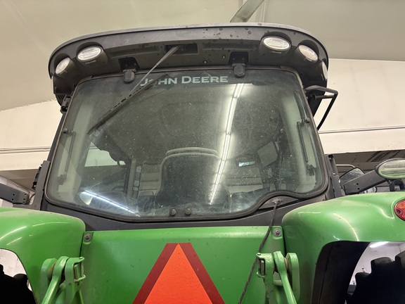 2014 John Deere 7230R Tractor