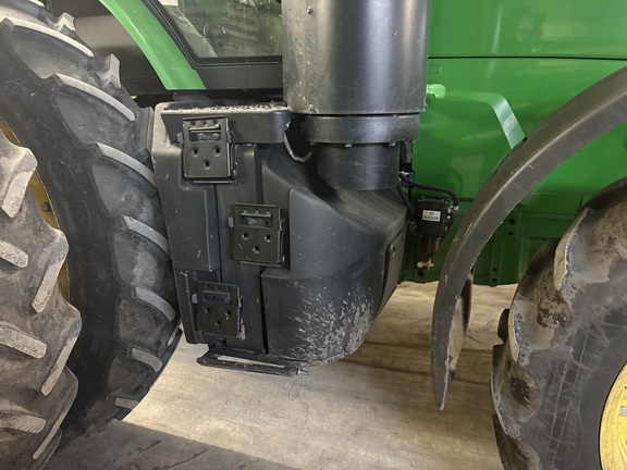 2014 John Deere 7230R Tractor