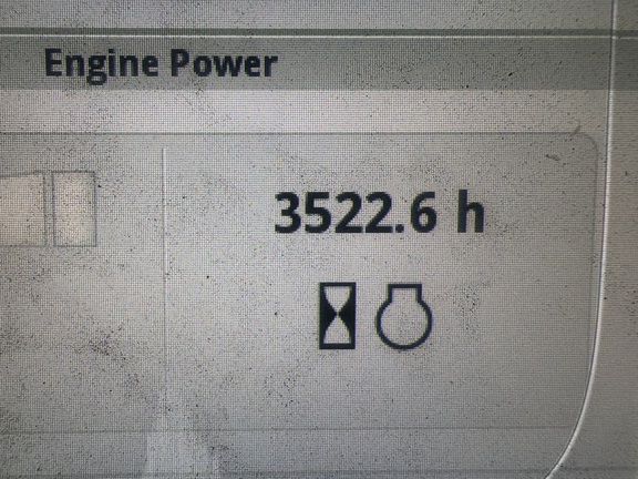 2014 John Deere 7230R Tractor