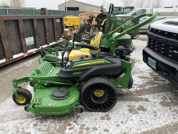 2018 John Deere Z950R Mower/Zero Turn