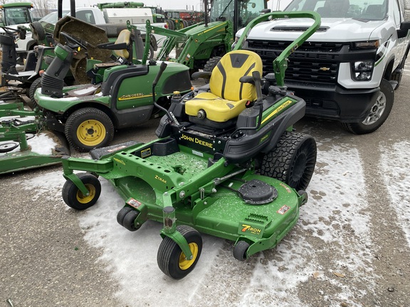 2018 John Deere Z950R Mower/Zero Turn