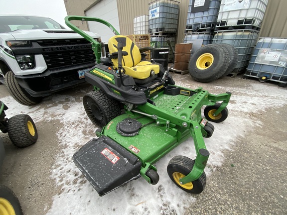 2018 John Deere Z950R Mower/Zero Turn