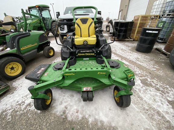 2018 John Deere Z950R Mower/Zero Turn
