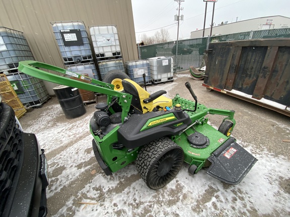 2018 John Deere Z950R Mower/Zero Turn