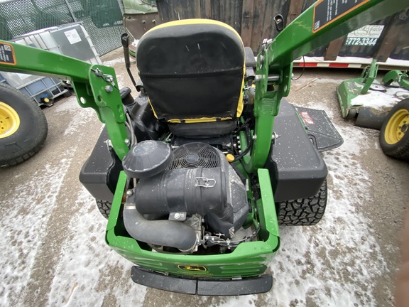 2018 John Deere Z950R Mower/Zero Turn