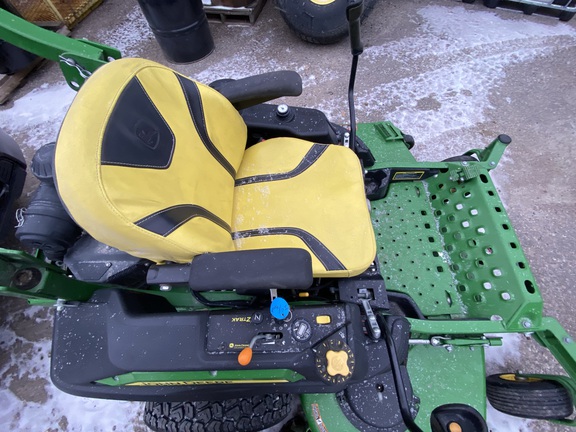 2018 John Deere Z950R Mower/Zero Turn