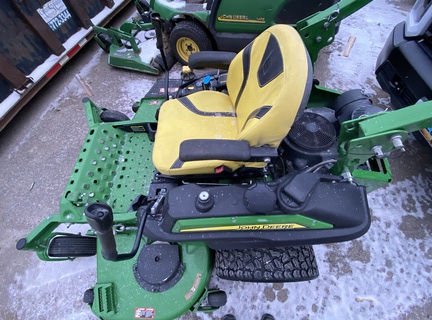 2018 John Deere Z950R Mower/Zero Turn