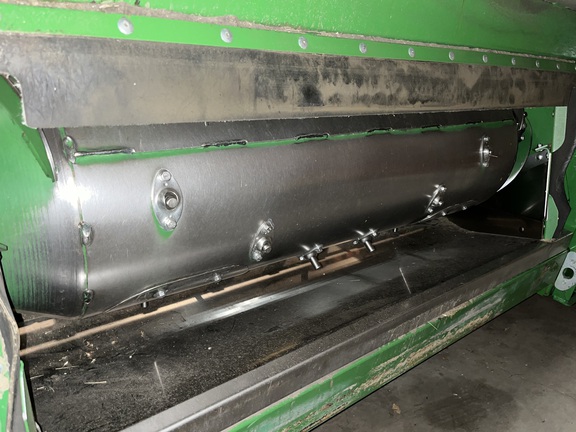 2023 John Deere RD35F Header Combine