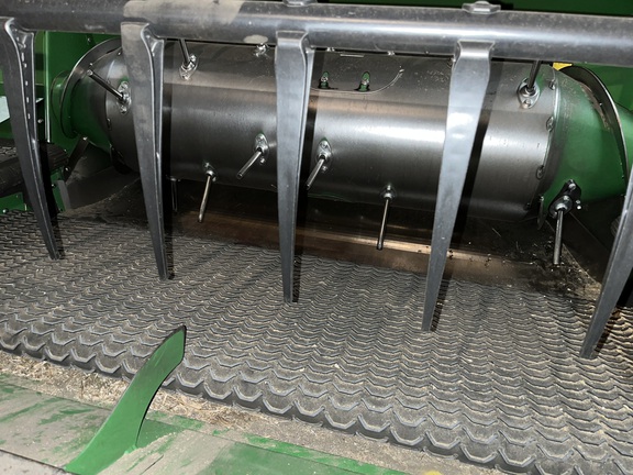 2023 John Deere RD35F Header Combine