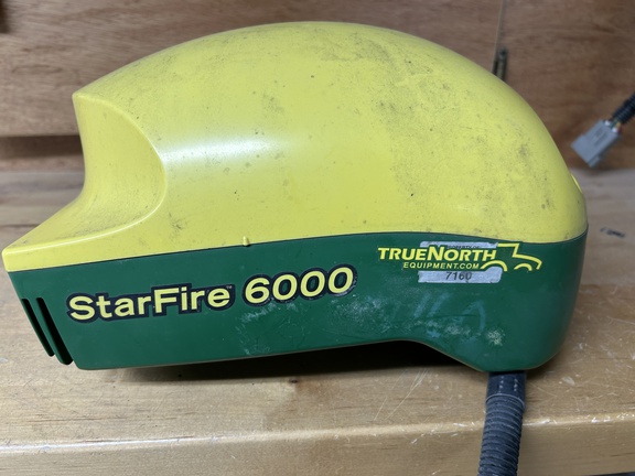 Iron number #5461589