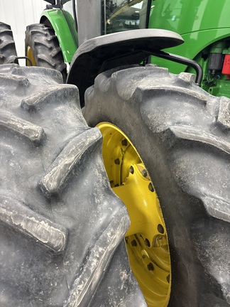 2010 John Deere 8345R Tractor