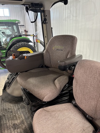 2010 John Deere 8345R Tractor