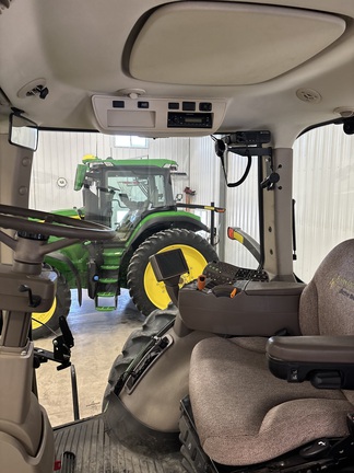 2010 John Deere 8345R Tractor