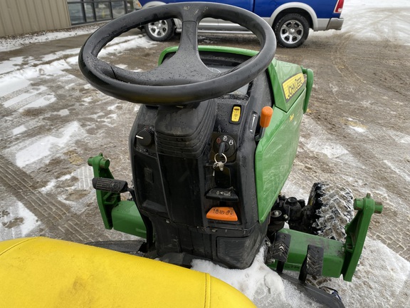 2020 John Deere 1025R Tractor Compact