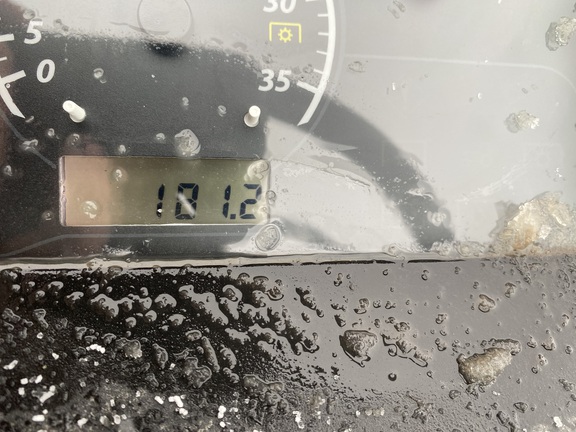 2020 John Deere 1025R Tractor Compact