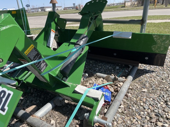 2022 Frontier RB5048L Misc