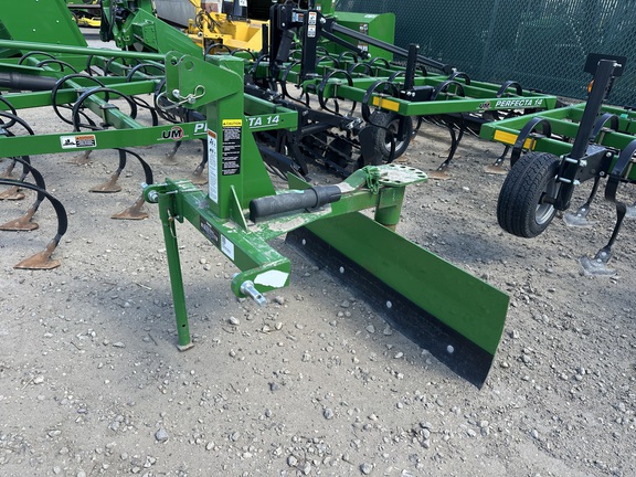 2022 Frontier RB5048L Misc