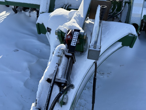 2018 Great Plains 4000TM Misc