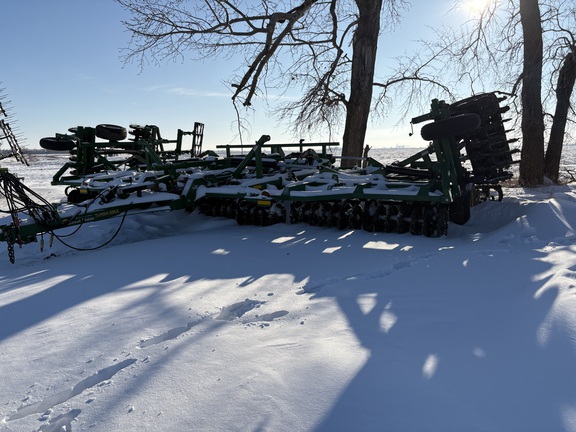 Iron number #5465664