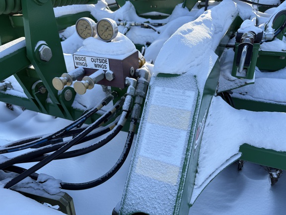 2018 Great Plains 4000TM Misc