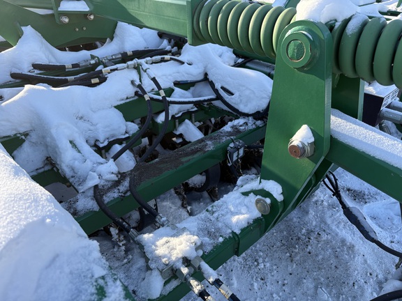 2018 Great Plains 4000TM Misc