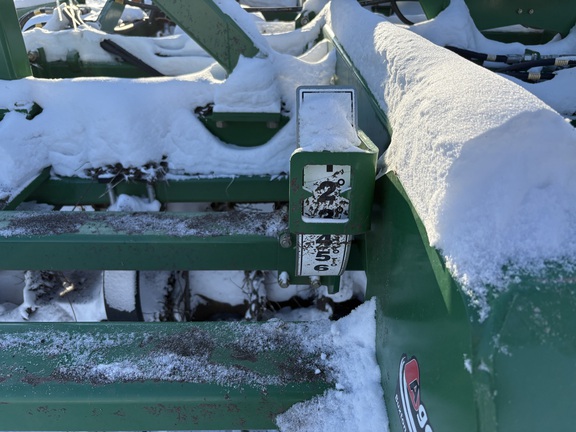 2018 Great Plains 4000TM Misc