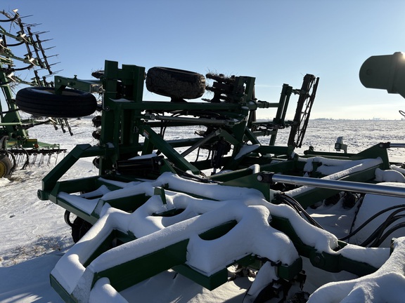 2018 Great Plains 4000TM Misc