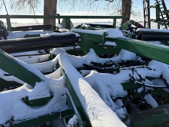 2018 Great Plains 4000TM Misc