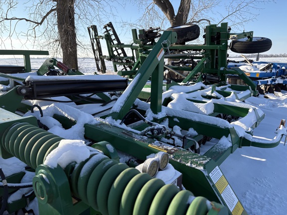 2018 Great Plains 4000TM Misc